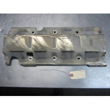 29D002 Engine Oil Baffle For 05-07 GMC Sierra 1500  5.3 12558268